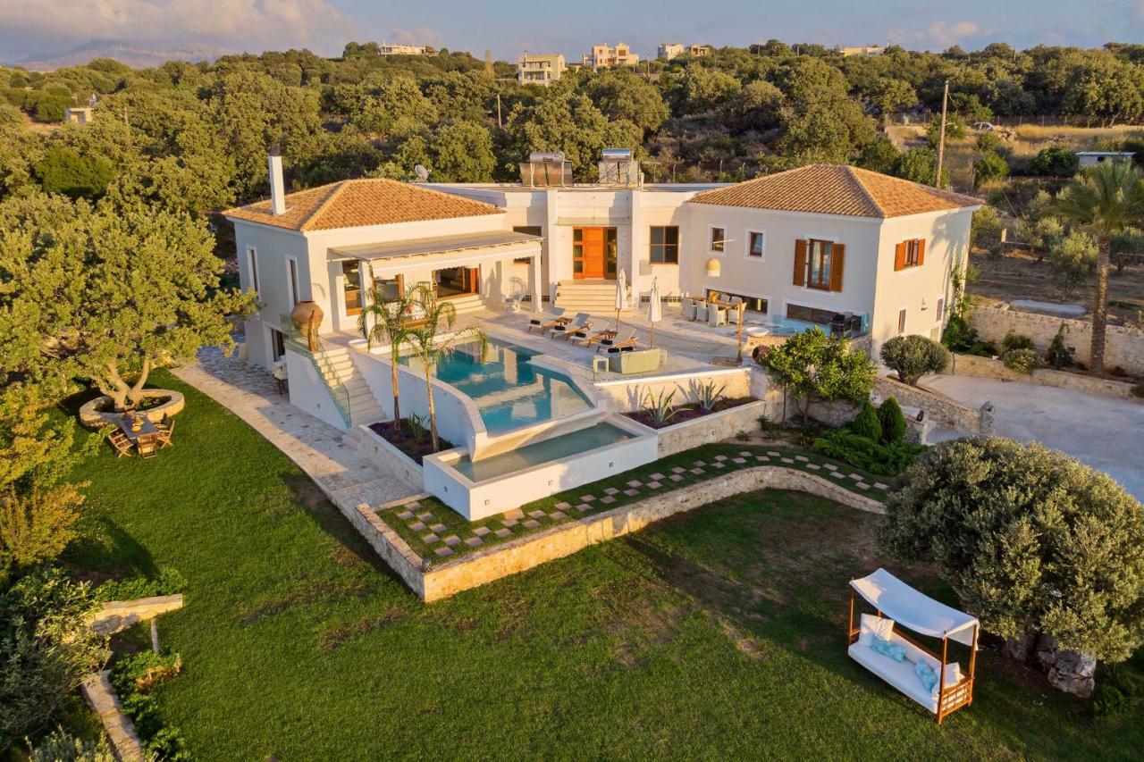 Delfini Villa Prinész Kültér fotó