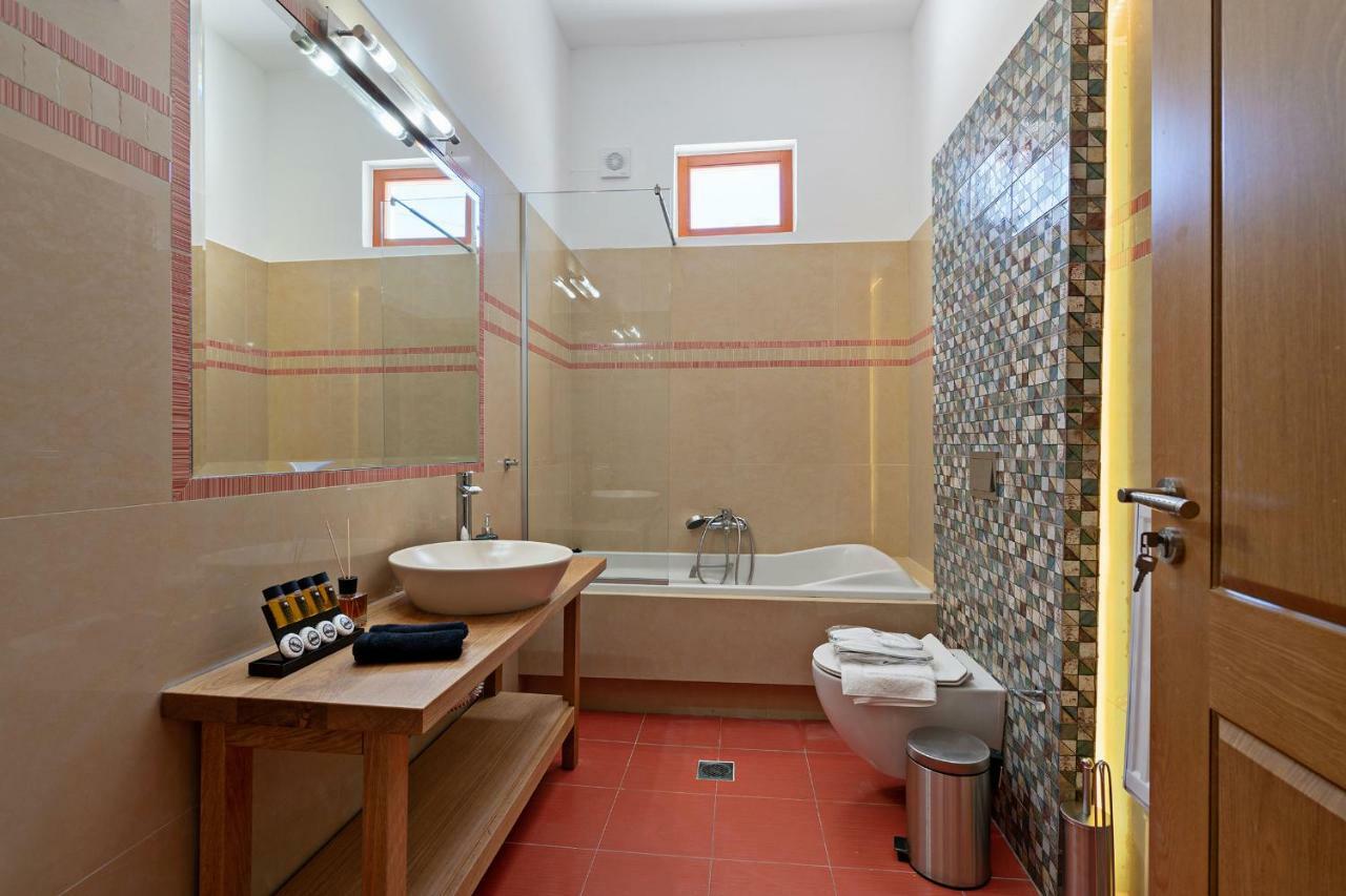 Delfini Villa Prinész Kültér fotó