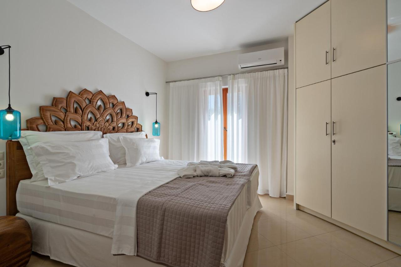 Delfini Villa Prinész Kültér fotó